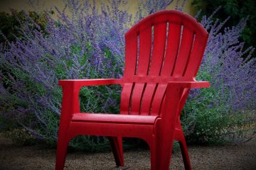 The Charming Bench Company