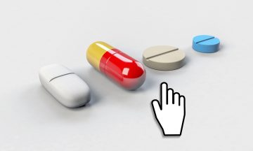 Online Delivery Pharmacy