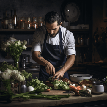 montclair Chef Agency