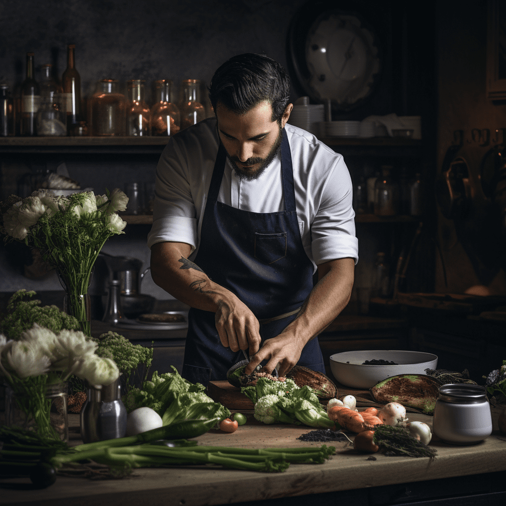 montclair Chef Agency