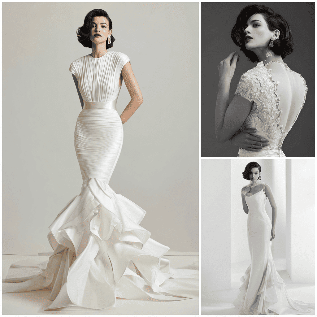 wedding dresses Melbourne