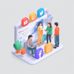Social Media Panel