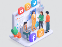Social Media Panel