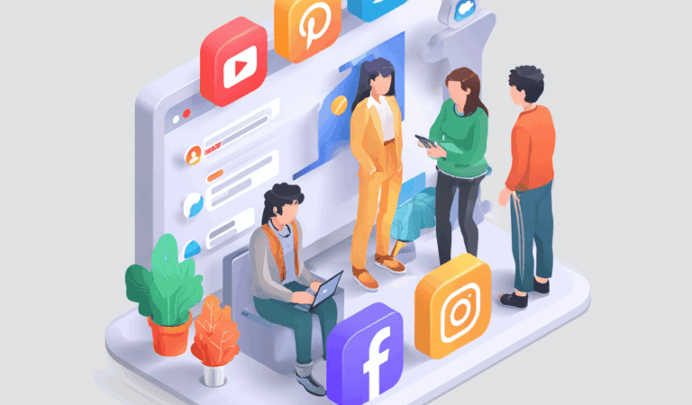 How A Social Media Panel Can Enrich Your Personal Projects How A Social Media Panel Can Enrich Your Personal Projects