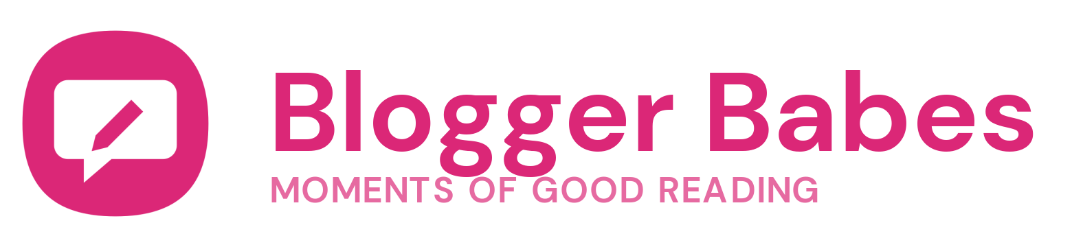 Blogger Babes